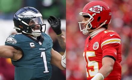 Super Bowl LIX: Kansas City Chiefs y Philadelphia Eagles definirán al campeón; ¿Cuándo y dónde será? Todo lo que debes saber