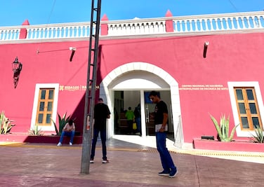 Secretaría de Hacienda ya inició con el análisis del presupuesto 2026