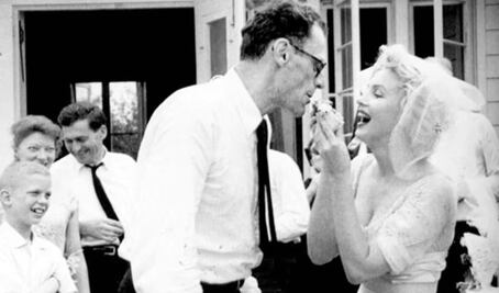 El divorcio de Marilyn Monroe en Chihuahua