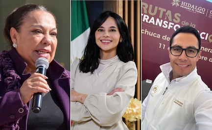 Alcaldes de Hidalgo informarán sobre sus primeros 100 días de gestión