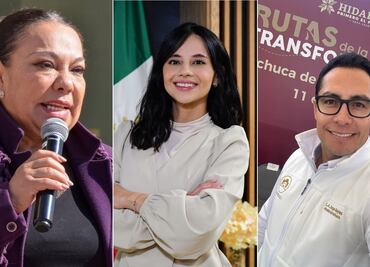 Alcaldes de Hidalgo informarán sobre sus primeros 100 días de gestión