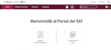 SAT: 10.8 millones de personas físicas presentaron su declaración anual; "fue un éxito para México" 