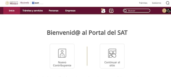 SAT: 10.8 millones de personas físicas presentaron su declaración anual; "fue un éxito para México" 