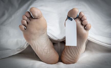 Muere interno de grupo de auto ayuda en Hospital Regional de la Huasteca