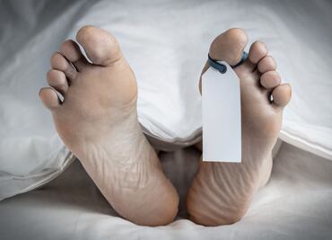 Muere interno de grupo de auto ayuda en Hospital Regional de la Huasteca