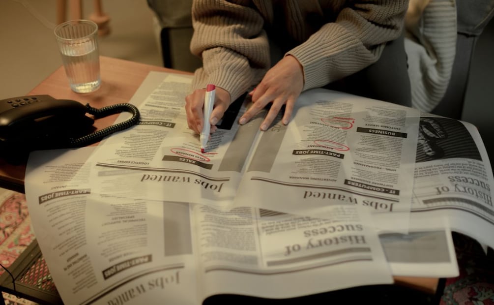 Informalidad laboral en Hidalgo sube a 71.3% al cierre de 2025 | Foto: Pexels