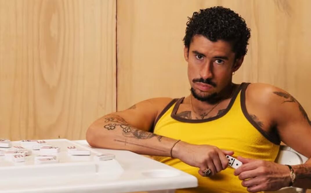 Bad Bunny ya agotó ocho conciertos en la capital mexicana. Foto: Instagram