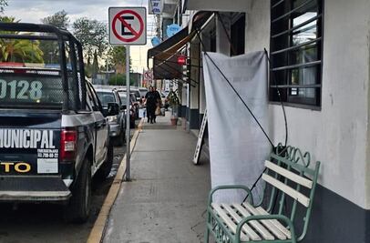 Tizayuca sin reporte de extorsiones; comerciantes esperan terminar bien el año