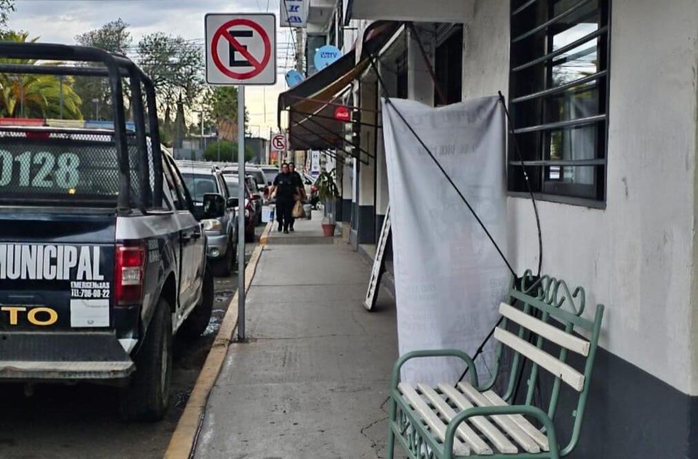 Cerca de 160 elementos tiene la policía municipal de Tizayuca divididos en el área de tránsito y vialidad, seguridad pública y prevención del delito.