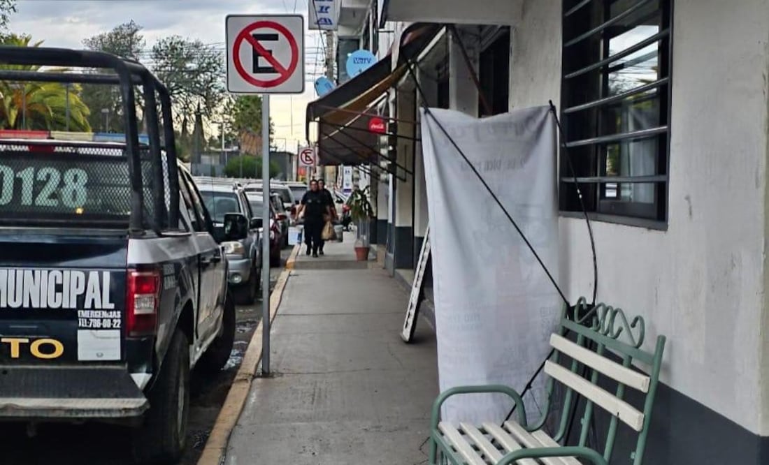 Cerca de 160 elementos tiene la policía municipal de Tizayuca divididos en el área de tránsito y vialidad, seguridad pública y prevención del delito.