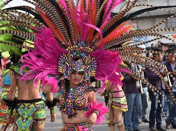 Se prepara Santiago Tulantepec para carnaval