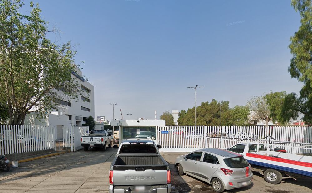 Secretaría del Trabajo ya se reunió con directivos de Atento para revisar condiciones laborales | Foto: Google Mpas