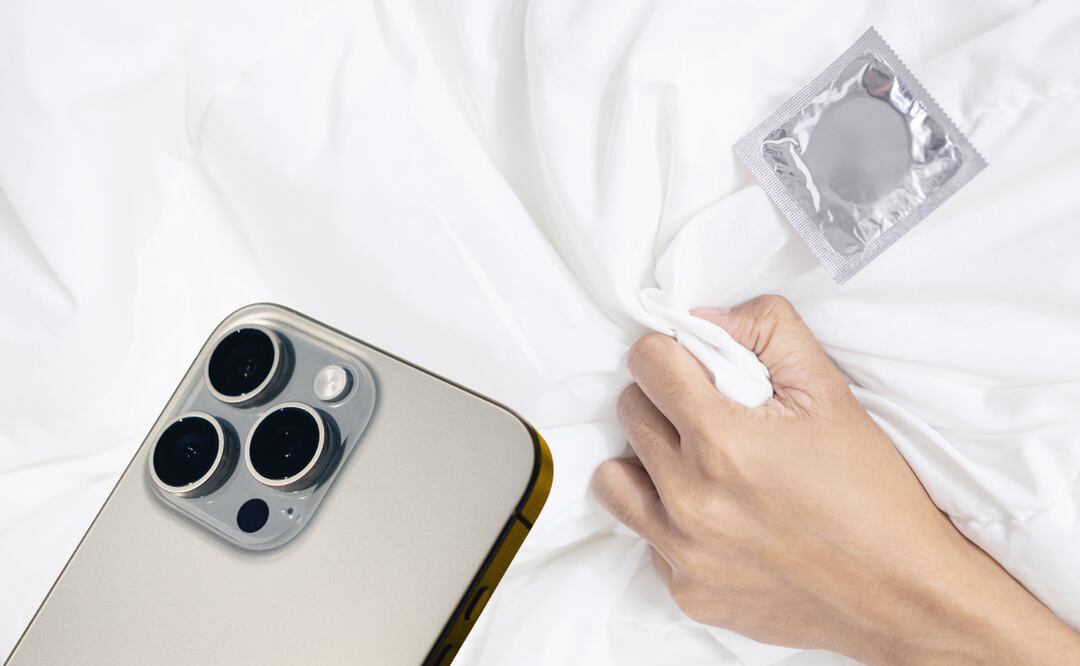 En Hidalgo, la difusión de contenido íntimo sin consentimiento puede sancionarse con hasta ocho años de prisión y de 200 a 500 días de multa | Foto: rattanakun