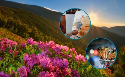 Tulancingo celebra el arte local con exposición colectiva durante el Festival Equinoccio