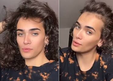 Persona trans se enoja con IA de TikTok por identificarlo como hombre