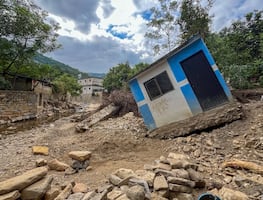 Pendiente entrega de 42 mdp para comunidades damnificadas