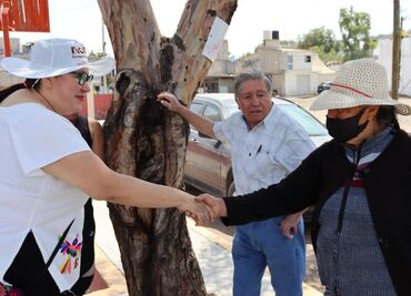 Incrementar presupuesto destinado al arte y la cultura propone Tania Meza