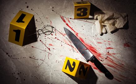 En Hidalgo, incrementaron homicidios un 36 por ciento en el 2022: INEGI