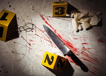 En Hidalgo, incrementaron homicidios un 36 por ciento en el 2022: INEGI