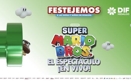 ¡La magia y la diversión llegan a Pachuca!