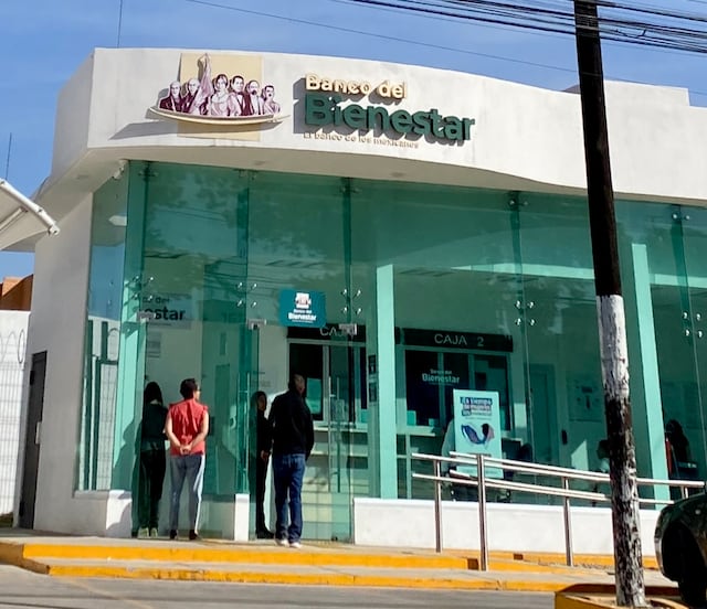Banco del Bienestar suspende programa Crédito Garantizado