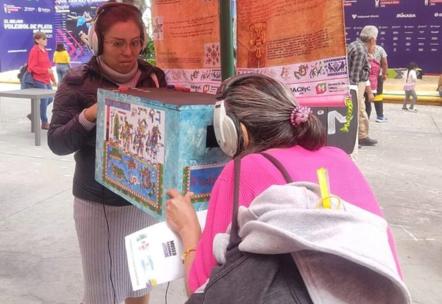 Foto: Grisel Lira