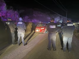 Dan muerte a El Curro, presunto líder delictivo en Tula 