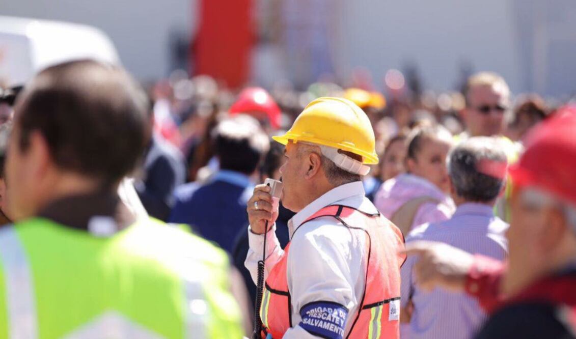 Foto: TW Gobierno del estado