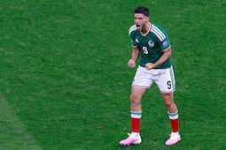 Con gol del hidalguense Raúl Jiménez, México derrota a Ecuador y se clasifica a los octavos de final