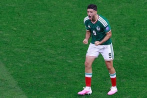 Con gol del hidalguense Raúl Jiménez, México derrota a Ecuador y se clasifica a los octavos de final