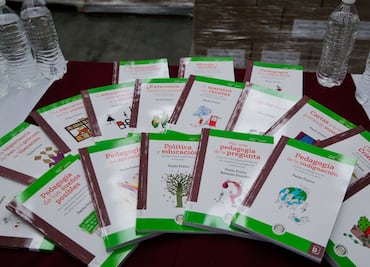 Inician entrega de las Bibliotecas SEP Centenaria 2024 en Hidalgo, impulsando la educación básica