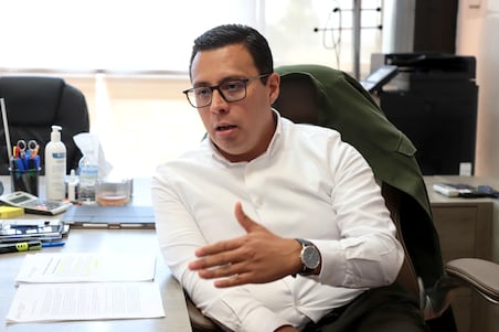 Secretarías de Cultura y Bienestar se mudarán de oficinas este año