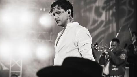 FGR aclara resolución sobre el caso de Christian Nodal: "No fue exonerado" 