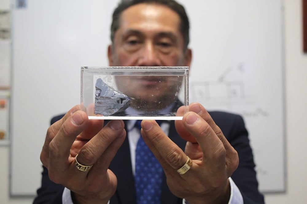 Innovación con impacto social desde la UAEH | Foto: UAEH