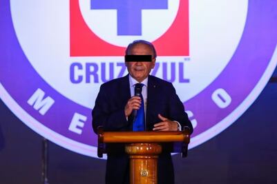 Tras detención de “Billy” Álvarez, exabogado de Cruz Azul presenta amparo; fue testigo colaborador 