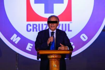 Tras detención de “Billy” Álvarez, exabogado de Cruz Azul presenta amparo; fue testigo colaborador