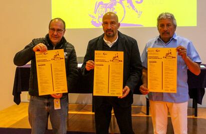 Todo listo para la Carrera Teletón Hidalgo 2024; solidaridad y deporte unidos