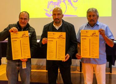 Todo listo para la Carrera Teletón Hidalgo 2024; solidaridad y deporte unidos