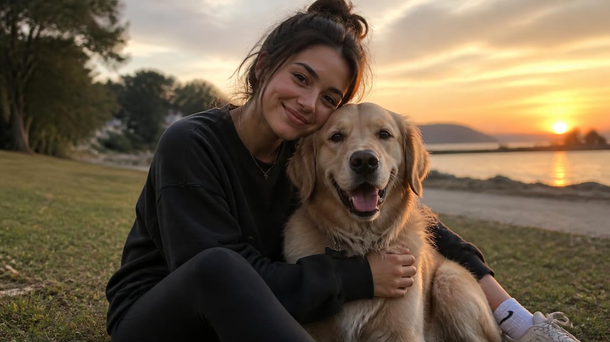 A nivel global, 58% de los tutores encuestados no adoptó a su mascota actual, aunque 28% de quienes no han adoptado estarían dispuestos a hacerlo si contaran con más orientación y apoyo I Foto: Canva IA
