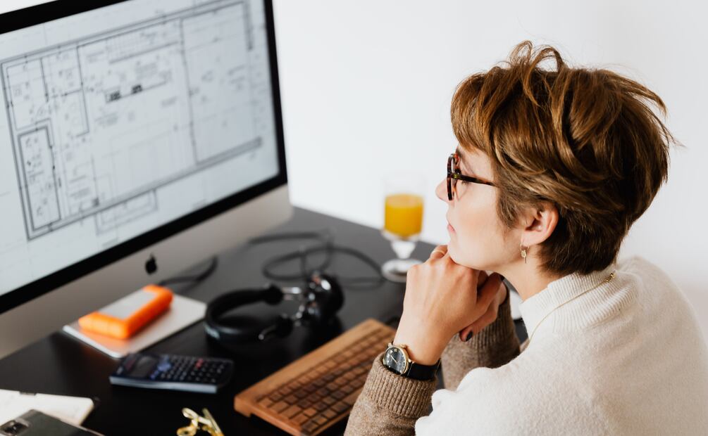 Aumenta la informalidad laboral en México durante 2025: Inegi | Foto: Pexels