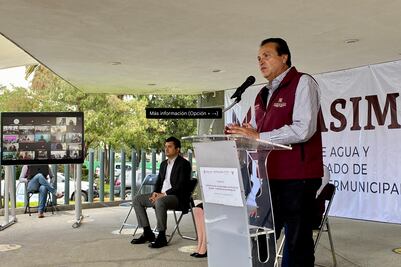 Ayuntamientos deberán iniciar procedimientos por obras anteriores a 2023 