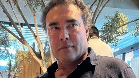 Eduardo Yáñez se sincera: niega Parkinson y revela qué lo aqueja realmente