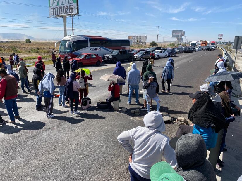 Foto: Luis Soriano