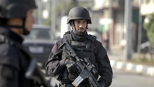 Instalan Gabinete de Seguridad en Hidalgo ante hechos registrados en otros estados