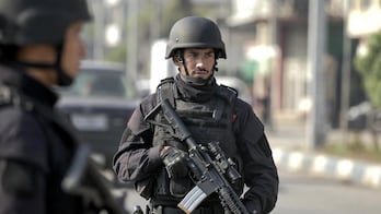 Instalan Gabinete de Seguridad en Hidalgo ante hechos registrados en otros estados