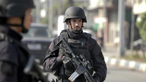 Instalan Gabinete de Seguridad en Hidalgo ante hechos registrados en otros estados