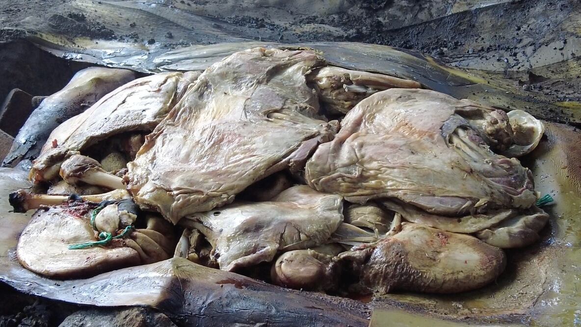 ¡Actopan te espera con sabor, fiesta y tradición! Foto: Marco Carrillo