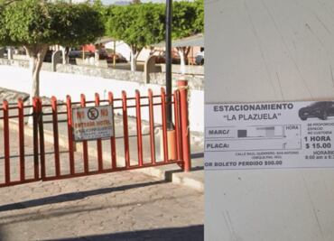 Ayuntamiento de Ixmiquilpan inspecciona espacios públicos