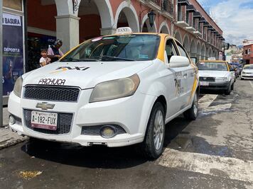 Análisis por incremento de pasaje en taxis y combis finalizarán en junio