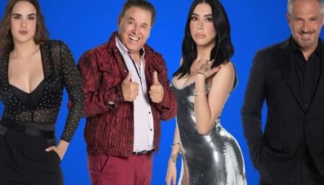 Televisa ya planea tercera temporada de "La casa de los famosos", pero aún no se confirma su productor